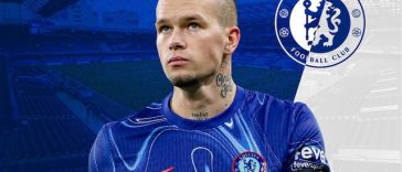 Fotbal: Atacantul lui Chelsea, Mudryk, face apel la TAS împotriva suspendării de patru ani pentru dopaj
