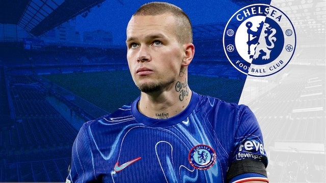 Fotbal: Atacantul lui Chelsea, Mudryk, face apel la TAS împotriva suspendării de patru ani pentru dopaj