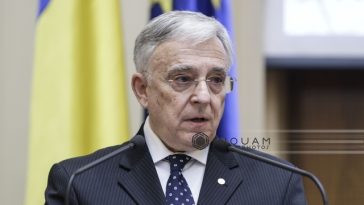 Guvernatorul BNR, întrebat ce ar trebui să facă noul guvern: Nici să nu discuţi că te apuci să reduci TVA, ceea ce nu e simplu / Măsurile luate până în prezent nu au fost rele / Au fost şi exagerări – nu te apuci să te baţi cu mamele gravide