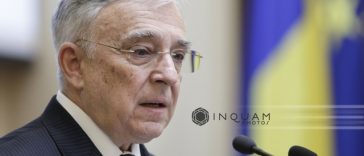 Isărescu, întrebat dacă viitorul Guvern ar trebui să introducă noi taxe: Nu cred că avem nevoie de noi taxe / Reduceri de impozite, sub nicio formă până când nu ne atingem obiectivele