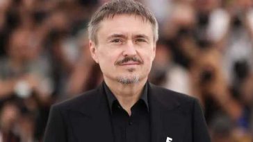 Nicu Ştefănuţă, după ce Cristian Mungiu a câştigat Palme d’Or: Într-o ţară ca a noastră, câteva vârfuri culturale ne salvează reputaţia internaţională mereu. „Fjord” tratează o temă sensibilă pentru orice diasporean