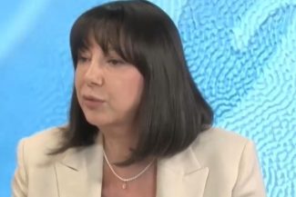 Irina Munteanu (Veolia): Olimpiada “Natura dintre Ape” a început în Bucureşti-Ilfov, avem creştere de 40% a numărului de elevi înscrişi / Ne dezvoltăm şi la nivel naţional / Ne dorim ca aceşti copii să înţeleagă ce înseamnă biodiversitatea