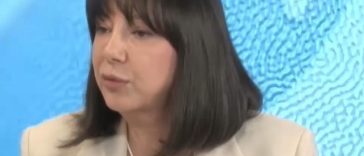 Irina Munteanu (Veolia): Olimpiada “Natura dintre Ape” a început în Bucureşti şi Ilfov, având o creştere de 40% a numărului de elevi înscrişi de la un an la altul / Începând din acest an ne-am dezvoltat la nivel naţional