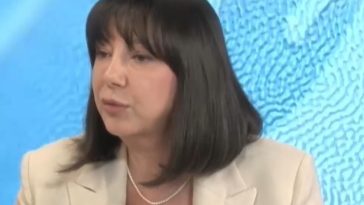 Irina Munteanu (Veolia): Olimpiada “Natura dintre Ape” a început în Bucureşti şi Ilfov, având o creştere de 40% a numărului de elevi înscrişi de la un an la altul / Începând din acest an ne-am dezvoltat la nivel naţional