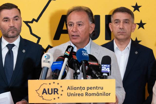 AUR a prezentat proiectele legislative depuse pentru sprijinirea mediului de afaceri românesc, relaxarea regimului fiscal şi îmbunătăţirea legislaţiei atât în favoarea întreprinzătorilor cât şi a angajaţilor