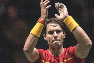 Rafael Nadal dezminte zvonurile privind o posibilă candidatură la preşedinţia clubului Real Madrid
