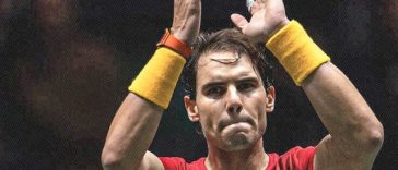 Rafael Nadal dezminte zvonurile privind o posibilă candidatură la preşedinţia clubului Real Madrid