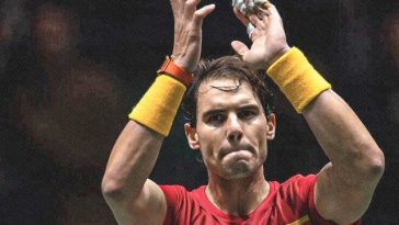 Rafael Nadal dezminte zvonurile privind o posibilă candidatură la preşedinţia clubului Real Madrid