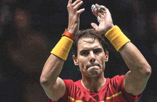 Rafael Nadal dezminte zvonurile privind o posibilă candidatură la preşedinţia clubului Real Madrid