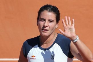 Tenis: Emma Navarro a câştigat turneul WTA 500 de la Strasbourg