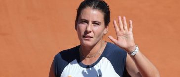 Tenis: Emma Navarro a câştigat turneul WTA 500 de la Strasbourg