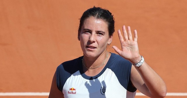 Tenis: Emma Navarro a câştigat turneul WTA 500 de la Strasbourg
