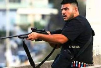 Acuzatul în atentatul de la Bondi, în Australia, vizat de alte 19 capete de inculpare
