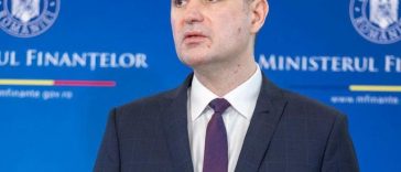 Nazare: Ceea ce trebuie să facem în privinţa legii salarizării este să nu repetăm lecţia pe care România a primit-o în momentul în care a adoptat legea pensiilor, care nu era sustenabilă