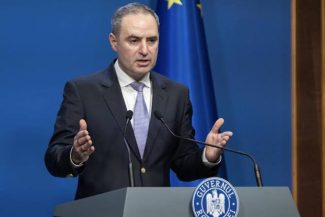 Alexandru Nazare: Continuarea gestionării responsabile a resurselor publice şi semnalele pe care le transmitem în extern sunt esenţiale pentru funcţionarea economiei şi, inclusiv, pentru menţinerea ratingului de ţară