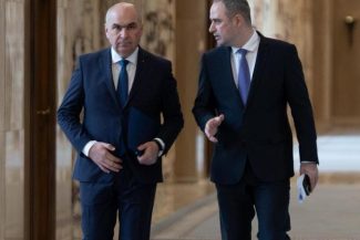 Alexandru Nazare: În perioade tensionate, responsabilitatea înseamnă să alegi ceea ce este corect pentru ţară, nu ceea ce este convenabil politic pe termen scurt. România nu îşi permite paşi înapoi