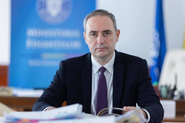 Nazare: O săptămână care marchează un moment de echilibru fragil pentru România, în contextul politic actual. Direcţia ultimelor 10 luni poate fi consolidată sau serios erodată într-un interval de doar 24–72 de ore/ Avertismentul ministrului Finanţelor