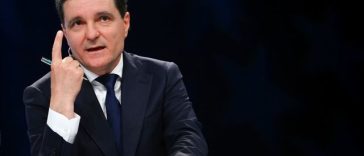 Preşedintele Nicuşor Dan va face declaraţii de la ora 18.00, după demiterea Guvernului