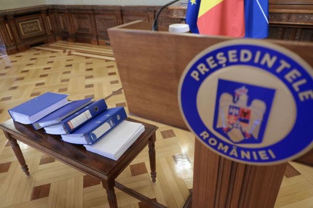 Bolojan, întrebat despre o posibilă candidatură la prezidenţiale: Este foarte important să respect voturile care mi s-au dat şi voi rămâne în orice situaţie un om activ