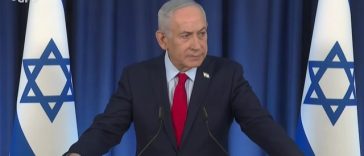 Războiul „nu s-a terminat”, avertizează Netanyahu după ce Iranul a răspuns propunerii americane de pace