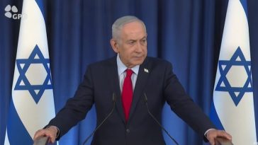 Războiul „nu s-a terminat”, avertizează Netanyahu după ce Iranul a răspuns propunerii americane de pace
