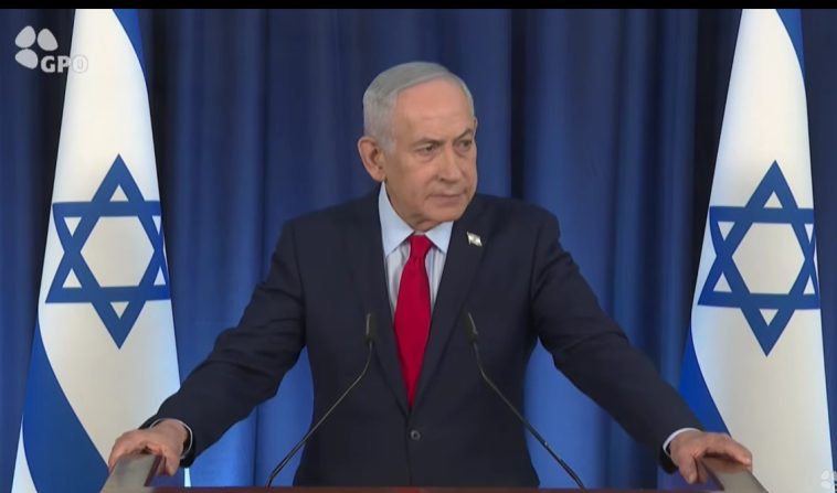 Netanyahu afirmă că Israelul va intensifica atacurile împotriva Hezbollah