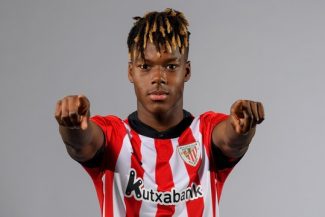 Fotbal: Nico Williams s-a accidentat, dar se aşteaptă să fie apt pentru Cupa Mondială