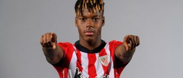 Fotbal: Nico Williams s-a accidentat, dar se aşteaptă să fie apt pentru Cupa Mondială