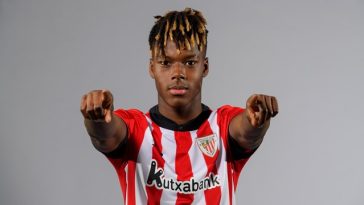 Fotbal: Nico Williams s-a accidentat, dar se aşteaptă să fie apt pentru Cupa Mondială