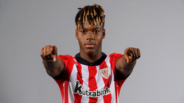 Fotbal: Nico Williams s-a accidentat, dar se aşteaptă să fie apt pentru Cupa Mondială