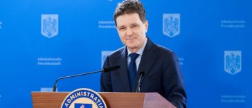 Nicuşor Dan, despre reformarea companiilor de stat: Lucrurile se pot rezolva cu tact şi cu negociere între părţi. Negocierea asta trebuie să meargă înainte pentru că nu se poate face altfel