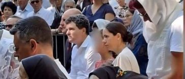 Nicuşor Dan: Într-o societate matură, conştientă de răspunderea faţă de oameni, exerciţiul libertăţii religioase e fundamental. De aceea, îndemnul meu e de a nu folosi valorile religioase ca pretexte pentru diviziuni artificiale sau confruntări sterile