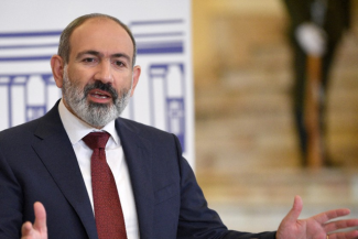 Armenia – Trump anunţă că îl susţine pe prim-ministrul Paşinian la alegerile din 7 iunie