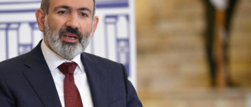 Armenia – Trump anunţă că îl susţine pe prim-ministrul Paşinian la alegerile din 7 iunie