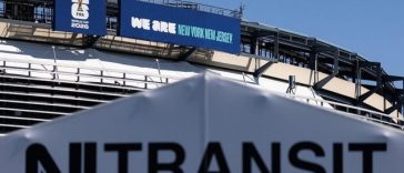 New Jersey reduce tariful transportului public pentru meciurile de la Cupa Mondială la 105 dolari