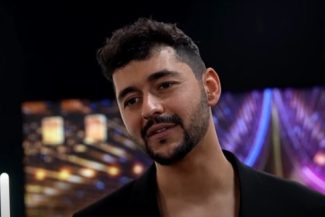 Eurovision 2026 – Israel, în prima semifinală