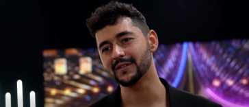 Eurovision 2026 – Israel, în prima semifinală