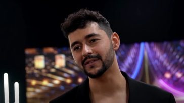 Eurovision 2026 – Israel, în prima semifinală