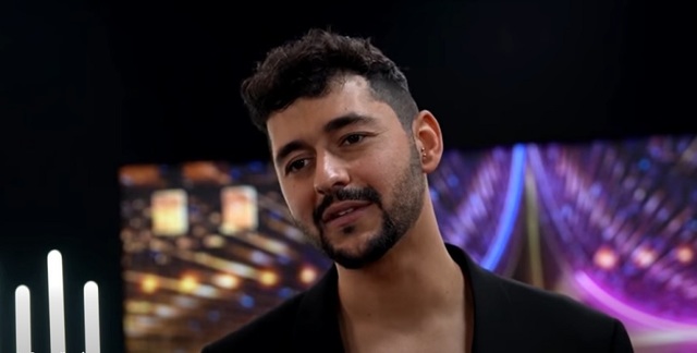 Eurovision 2026 – Israel, în prima semifinală