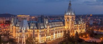 Noaptea Europeană a Muzeelor – 330 muzee din 39 de judeţe îşi deschid porţile/ În program: Ghidaje, ateliere, expoziţii speciale, concerte de cameră şi proiecţii