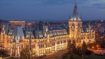 Noaptea Europeană a Muzeelor – 330 muzee din 39 de judeţe îşi deschid porţile/ În program: Ghidaje, ateliere, expoziţii speciale, concerte de cameră şi proiecţii