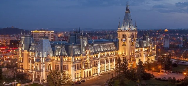 Noaptea Europeană a Muzeelor – 330 muzee din 39 de judeţe îşi deschid porţile/ În program: Ghidaje, ateliere, expoziţii speciale, concerte de cameră şi proiecţii