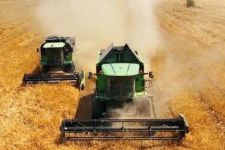 Proiect de lege care vizează crearea unui Registru Agricol Naţional Electronic, depus de USR. Iniţiatorul susţine că actualul registru „generează, în practică, date incomplete sau necorelate şi raportări paralele”