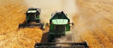 Proiect de lege care vizează crearea unui Registru Agricol Naţional Electronic, depus de USR. Iniţiatorul susţine că actualul registru „generează, în practică, date incomplete sau necorelate şi raportări paralele”