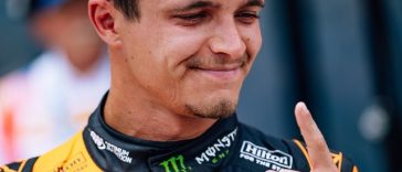 Formula 1: Lando Norris a câştigat sprintul, în Marele Premiu de la Miami