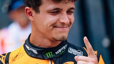 Formula 1: Lando Norris a câştigat sprintul, în Marele Premiu de la Miami