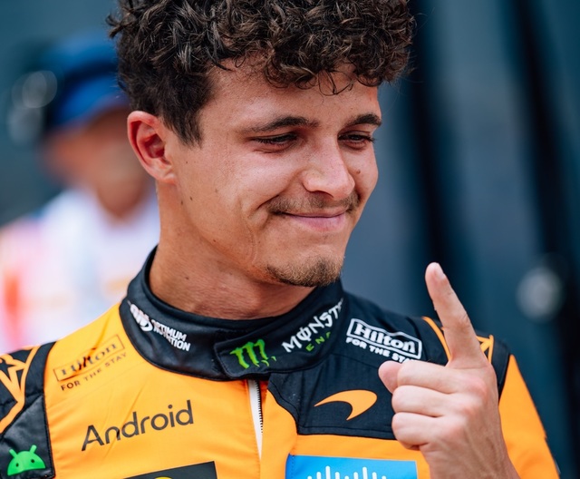 Formula 1: Lando Norris a câştigat sprintul, în Marele Premiu de la Miami