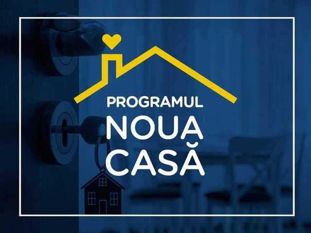 Ministerul Finanţelor: Programul ”Noua Casă” continuă, cu un plafon de garantare de 500 de milioane de lei