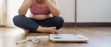 AI arată cum afectează obezitatea întregul organism