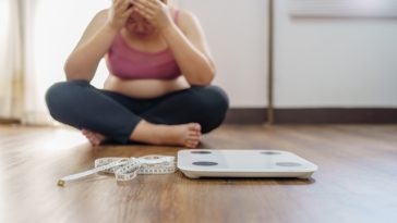 AI arată cum afectează obezitatea întregul organism